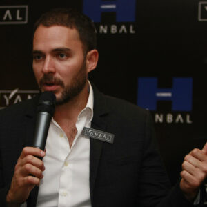 Manolo Cardona