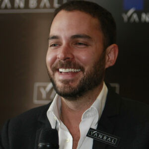 Manolo Cardona
