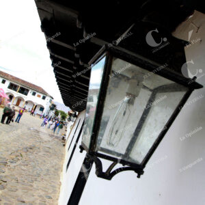 Villa de Leyva