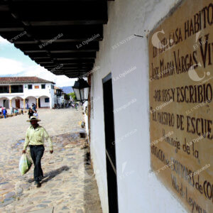 Villa de Leyva