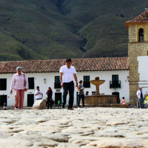 Villa de Leyva