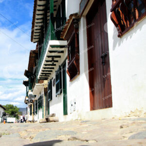 Villa de Leyva