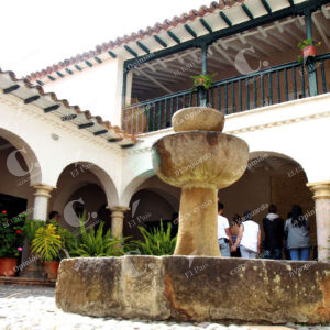 Villa de Leyva
