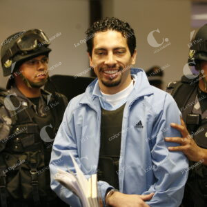 David Murcia Guzmán