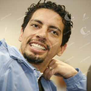 David Murcia Guzmán