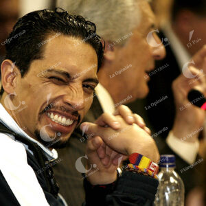 David Murcia Guzmán