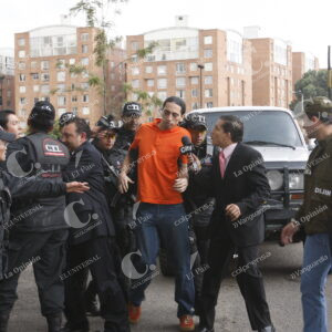 David Murcia Guzmán