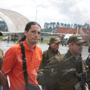 David Murcia Guzmán