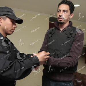 David Murcia Guzmán