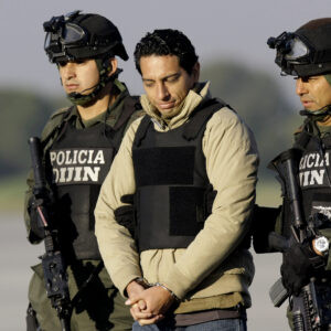 David Murcia Guzmán