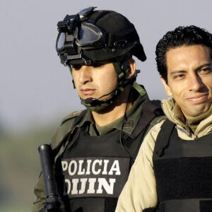 David Murcia Guzmán