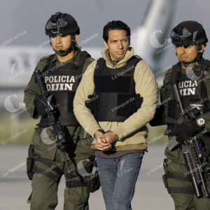 David Murcia Guzmán
