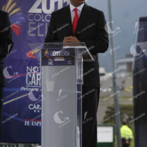 David Luna