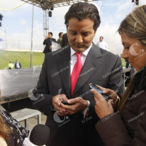 David Luna
