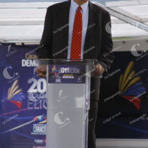 Enrique Peñalosa