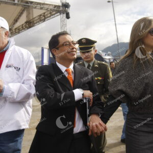 Gustavo Petro