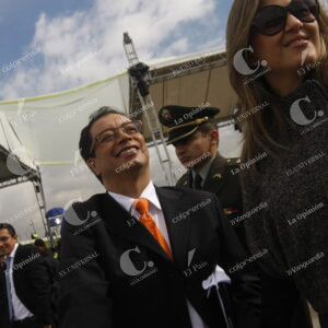 Gustavo Petro