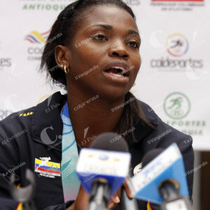 Caterine Ibargüen