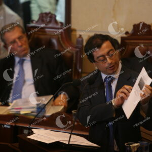 Gustavo Petro