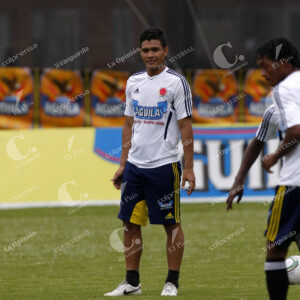 Teófilo Gutiérrez