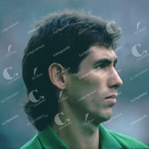 Andrés Escobar