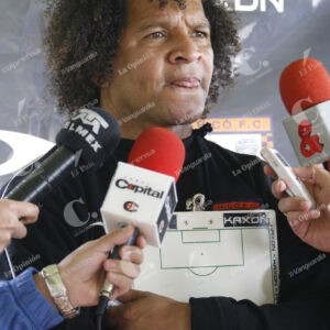 Alberto Gamero