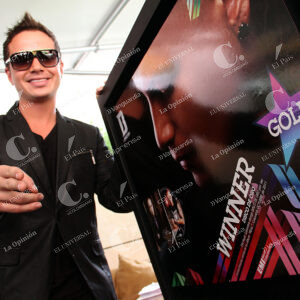 J Balvin