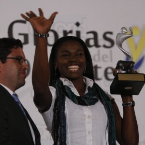 Caterine Ibargüen