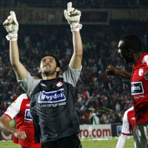Camilo Vargas