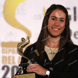 Mariana Pajón