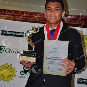 Teófilo Gutiérrez
