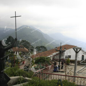 Monserrate