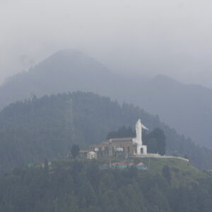 Cerro de Guadalupe