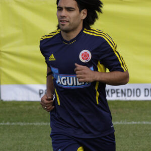 Falcao García