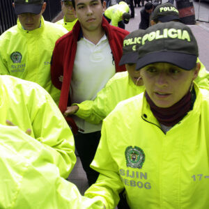 Carlos Cárdenas (Caso Colmenares)