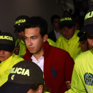 Carlos Cárdenas (Caso Colmenares)