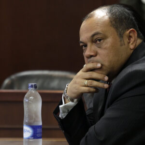 Luis Alonso Colmenares