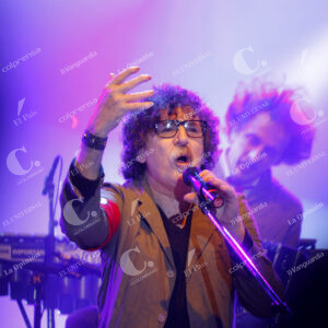 Charly García