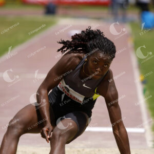 Caterine Ibargüen