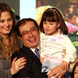 Gustavo Petro