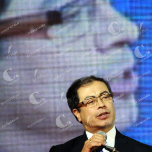 Gustavo Petro