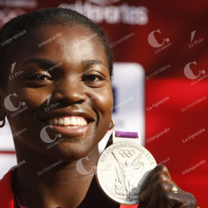 Caterine Ibargüen