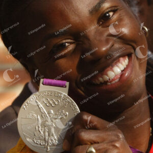 Caterine Ibargüen