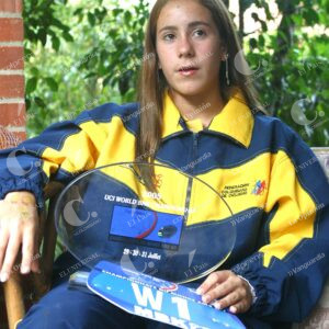 Mariana Pajón