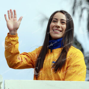 Mariana Pajón