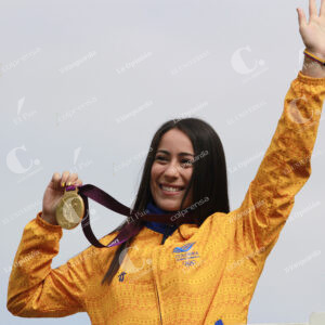 Mariana Pajón