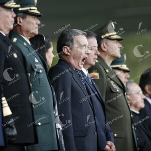 Álvaro Uribe Vélez