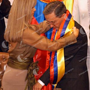 Álvaro Uribe Vélez