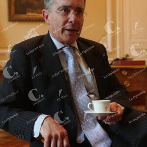 Álvaro Uribe Vélez