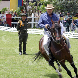Álvaro Uribe Vélez